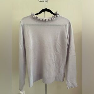 Cashmere sweater from club Monaco